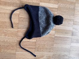 H&M Baby Winter Mütze, Grösse 62/68