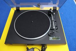 Dual CS 455-1 Plattenspieler