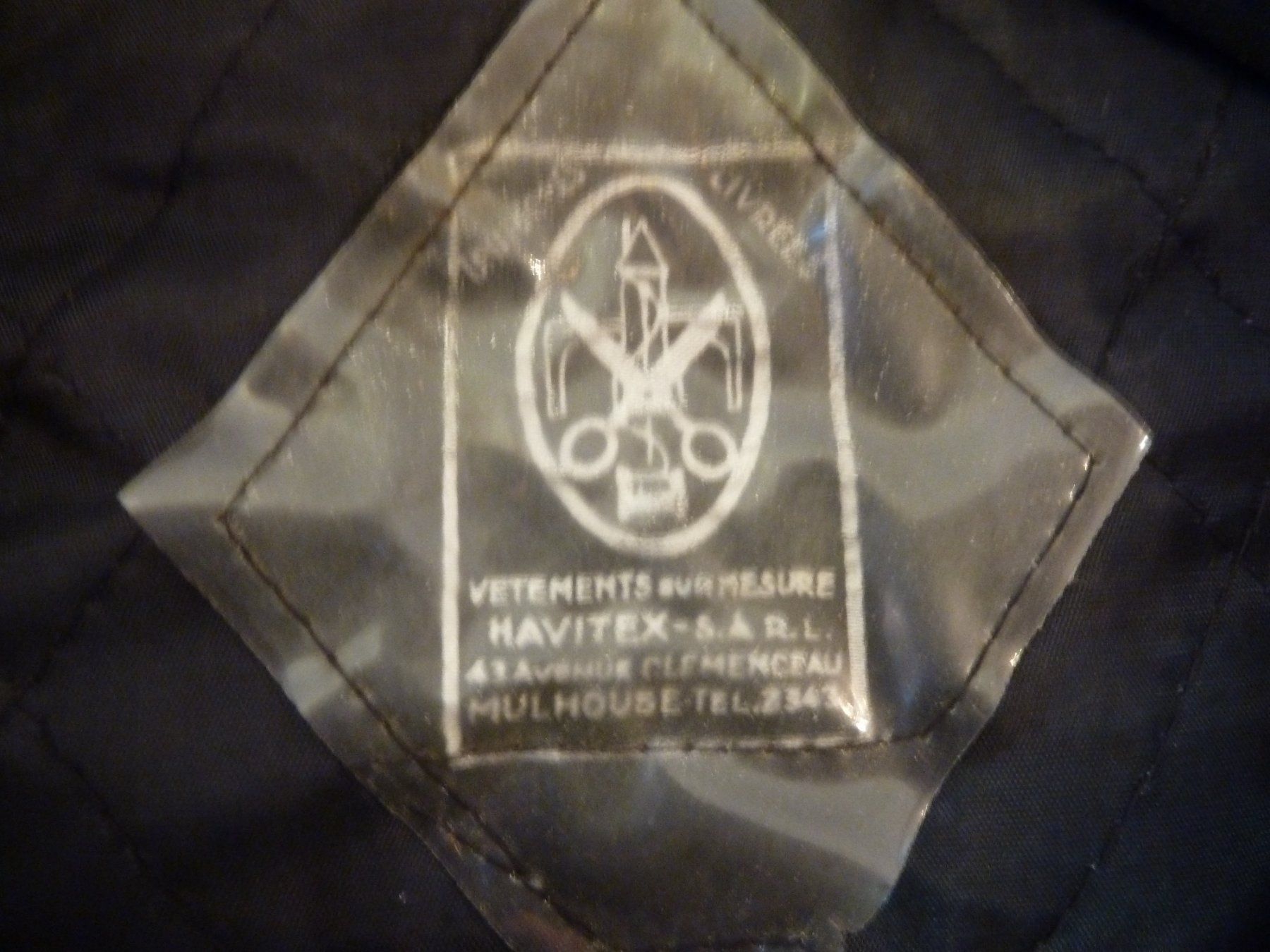 Uniformi: Antike Mützen " Militär oder sowas" – Usato da Bure venduto da 1319 4