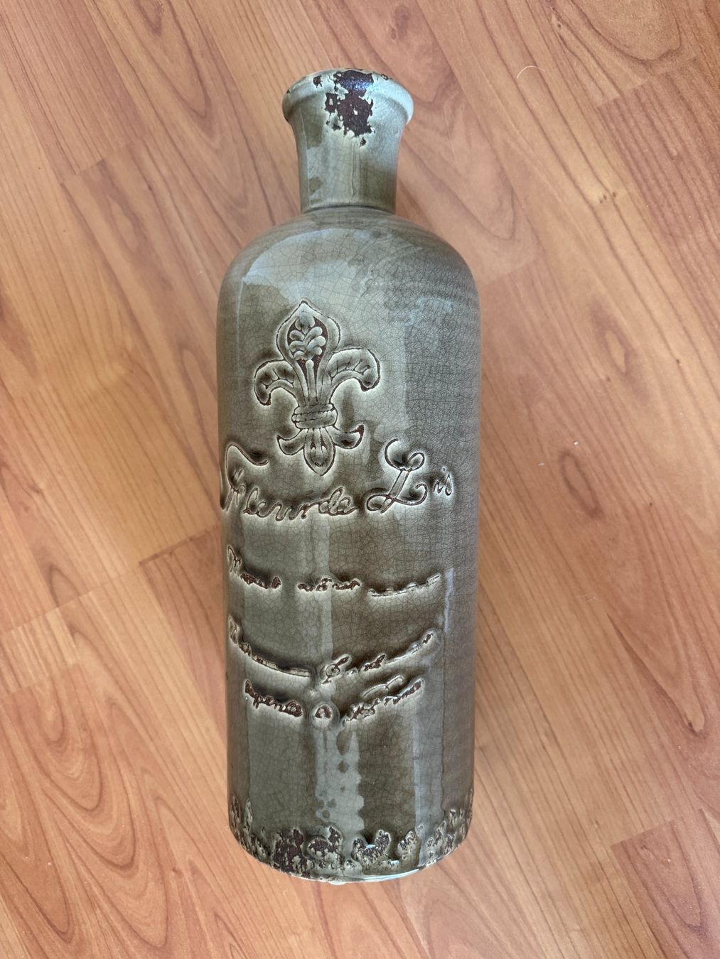 Vasi & Recipienti: Vintage Deko Vase – Nuovo (secondo la descrizione) da Wängi venduto da squirrelwoman 2