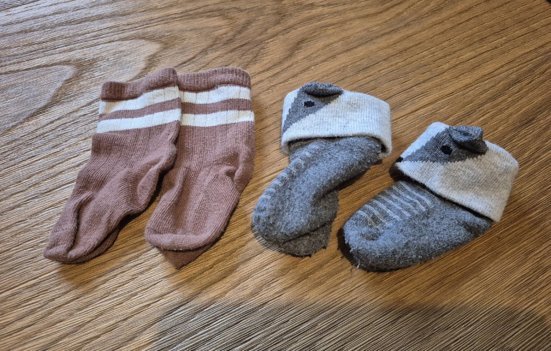 Calze per bambini: Socken Gr. 15-18 – Usato da Münsingen venduto da Why88 4