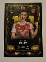 Topps Match Attax Extra 2025/26 - 100 Club - Kelly - 291