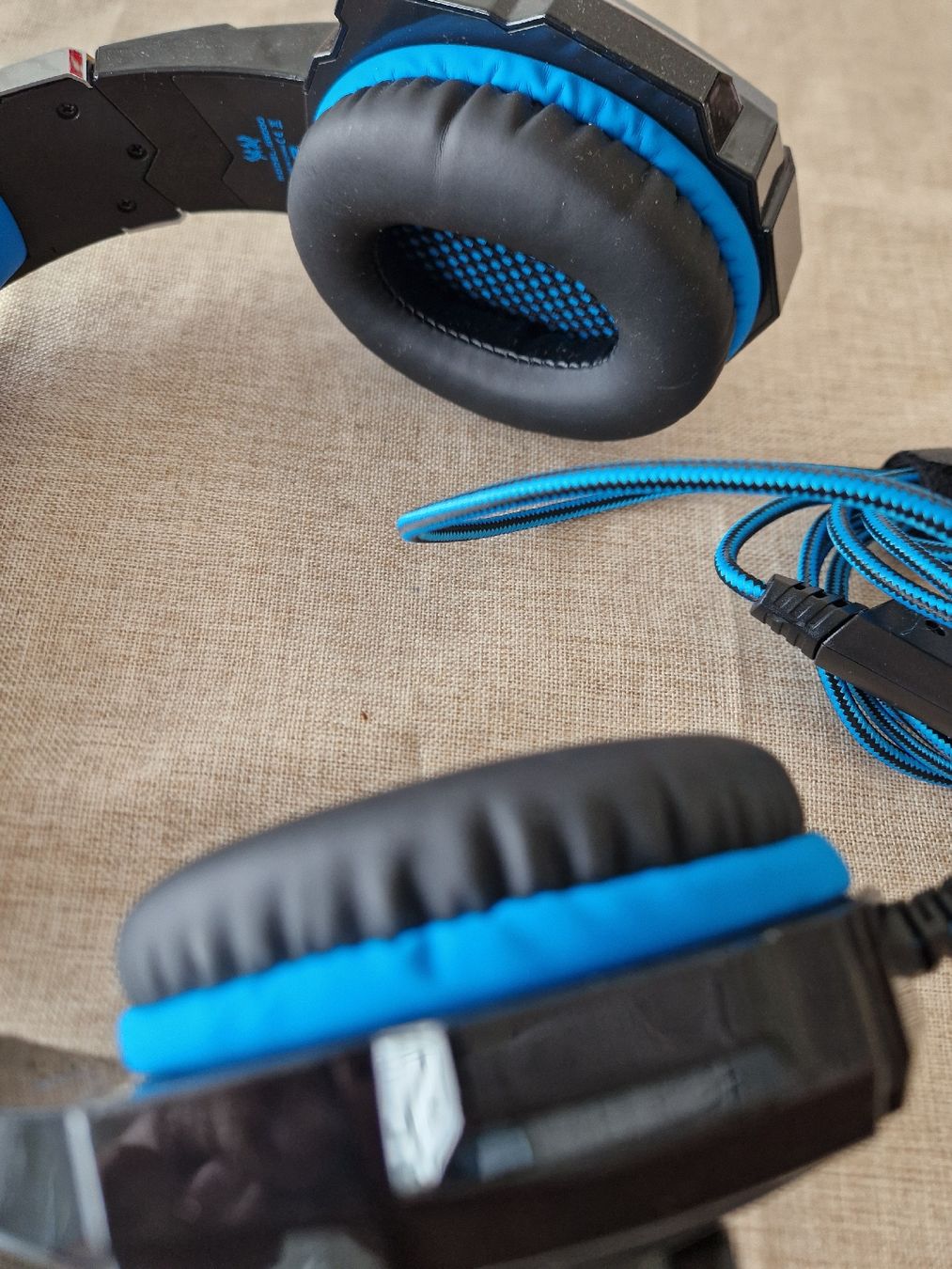 Cuffie: Gaming Headset - Top Zustand – Nuovo (secondo la descrizione) da Gebenstorf venduto da rad_y8lt 2