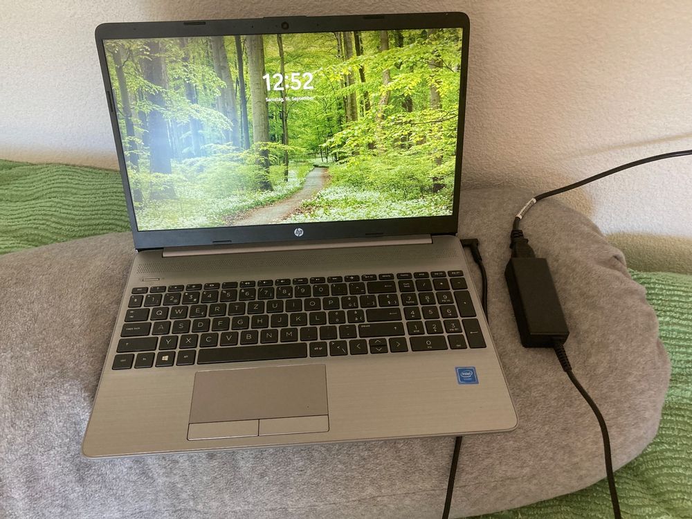 HP 250 G8 Notebook PC | Kaufen auf Ricardo