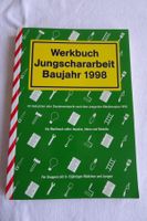 Werkbuch Jungschararbeit JG 1998