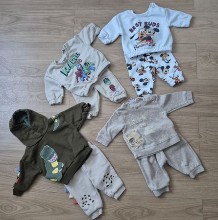Baby Set