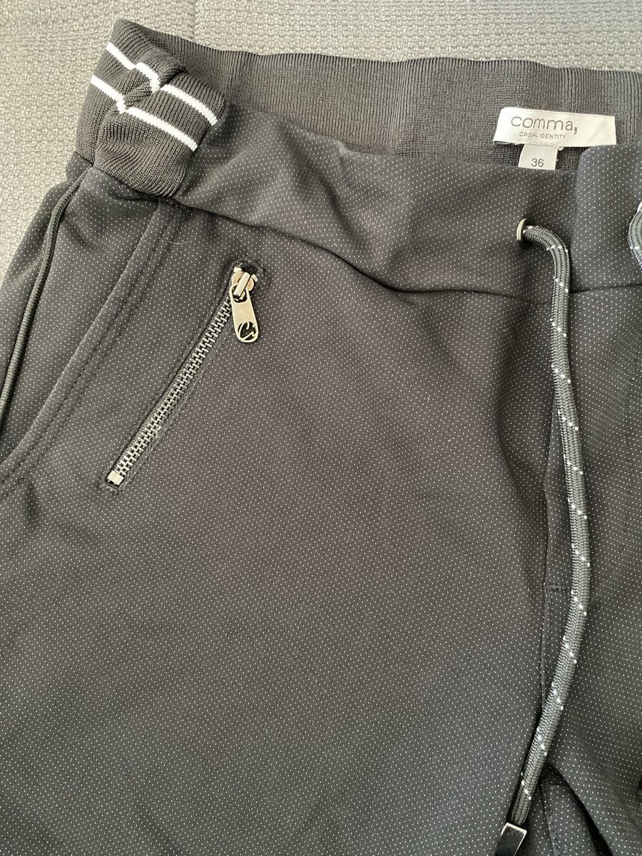 Comma Hosen: Comma Stoffhose – Neu (gemäss Beschreibung) aus St. Margrethen SG von lar_8z5g 2