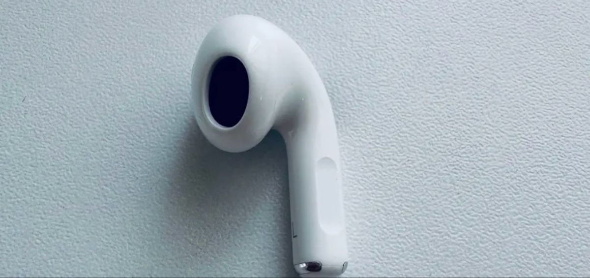 Apple Cuffie: Apple AirPods 3. Generation  Linker Ohrhörer – Usato da Zürich venduto da Dar_bgc8 4