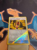 Last Chance Potion (CES 135) - Reverse Holo- Celestial Storm