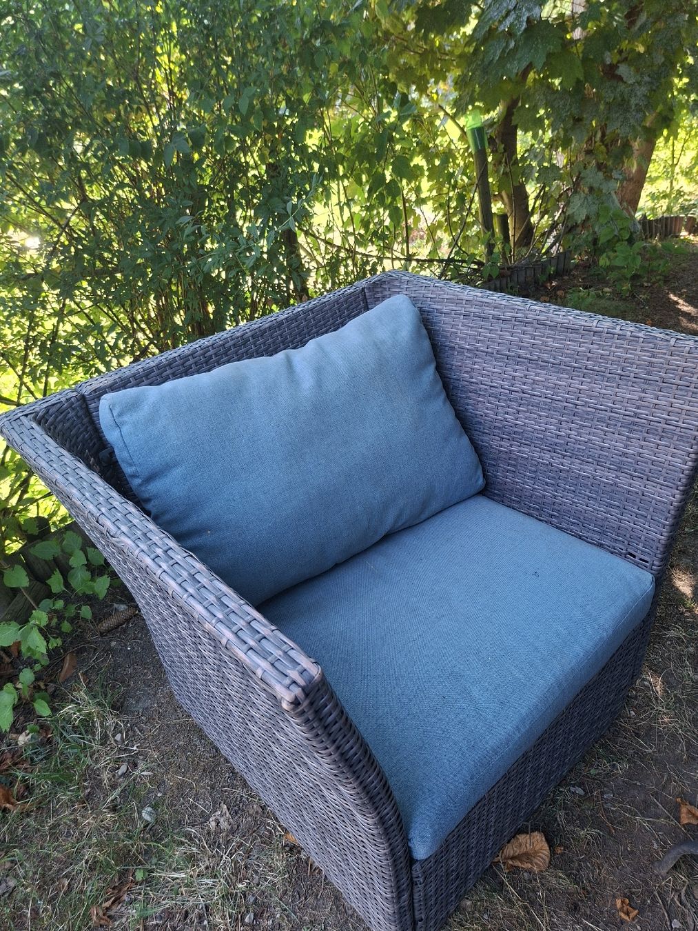 Sessel: Gartenlaunch – Gebraucht aus Wolfhalden von goovy 1