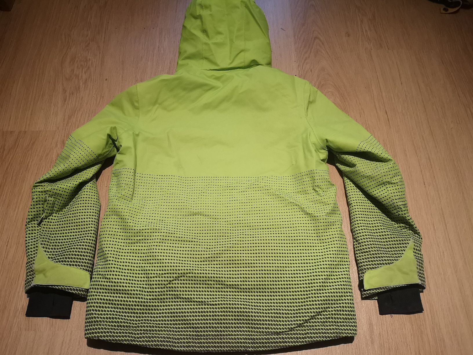 Killtec Giacche: Winterjacke Gr. 152 Marke killtec – Usato da Bachenbülach venduto da magic.fly 1