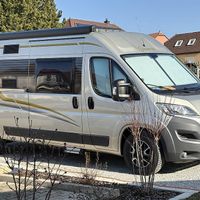 Camping-cars 