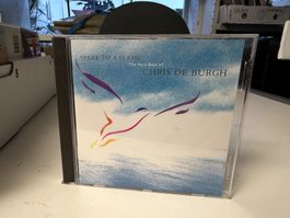 Chris de Burgh - Spark To A Flame - HD23D