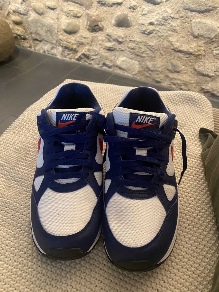 Nike Scarpe da uomo: Neue Nike Air Span II – Nuovo (secondo la descrizione) da Holziken venduto da ilaaisa 1