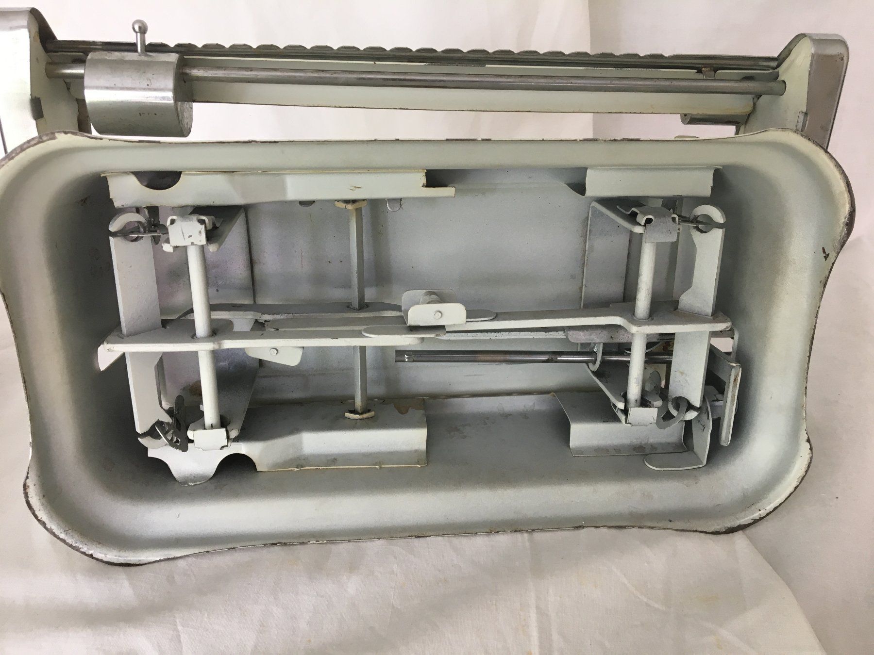 Bilance da cucina: Mechanische Küchenwaage – Usato da Bergdietikon venduto da Werkler33 5