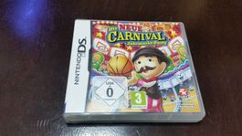Carnival - Die neue Jahrmarktparty