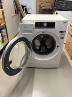 Bauknecht Waschmaschine WAPC ZEN 86542