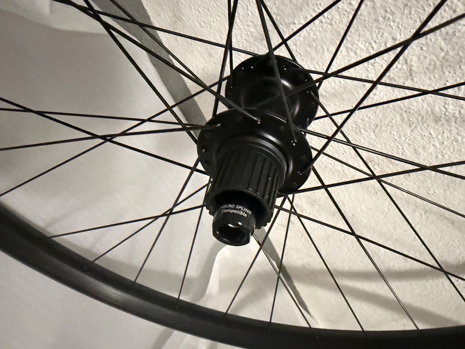 Felgen: Scott Syncros Radsatz Neu ! 29" – Neu (gemäss Beschreibung) aus Arth von Neversummer23 1