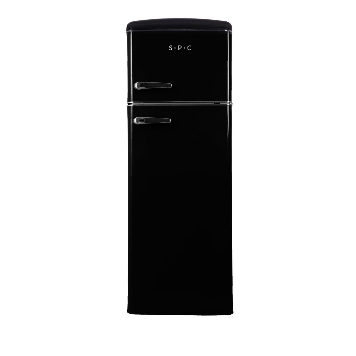 Frigoriferi: Kühlschrank im Retro Design KS3666-2 – Nuovo e nell'imballaggio originale da Wängi venduto da SPCSHOP