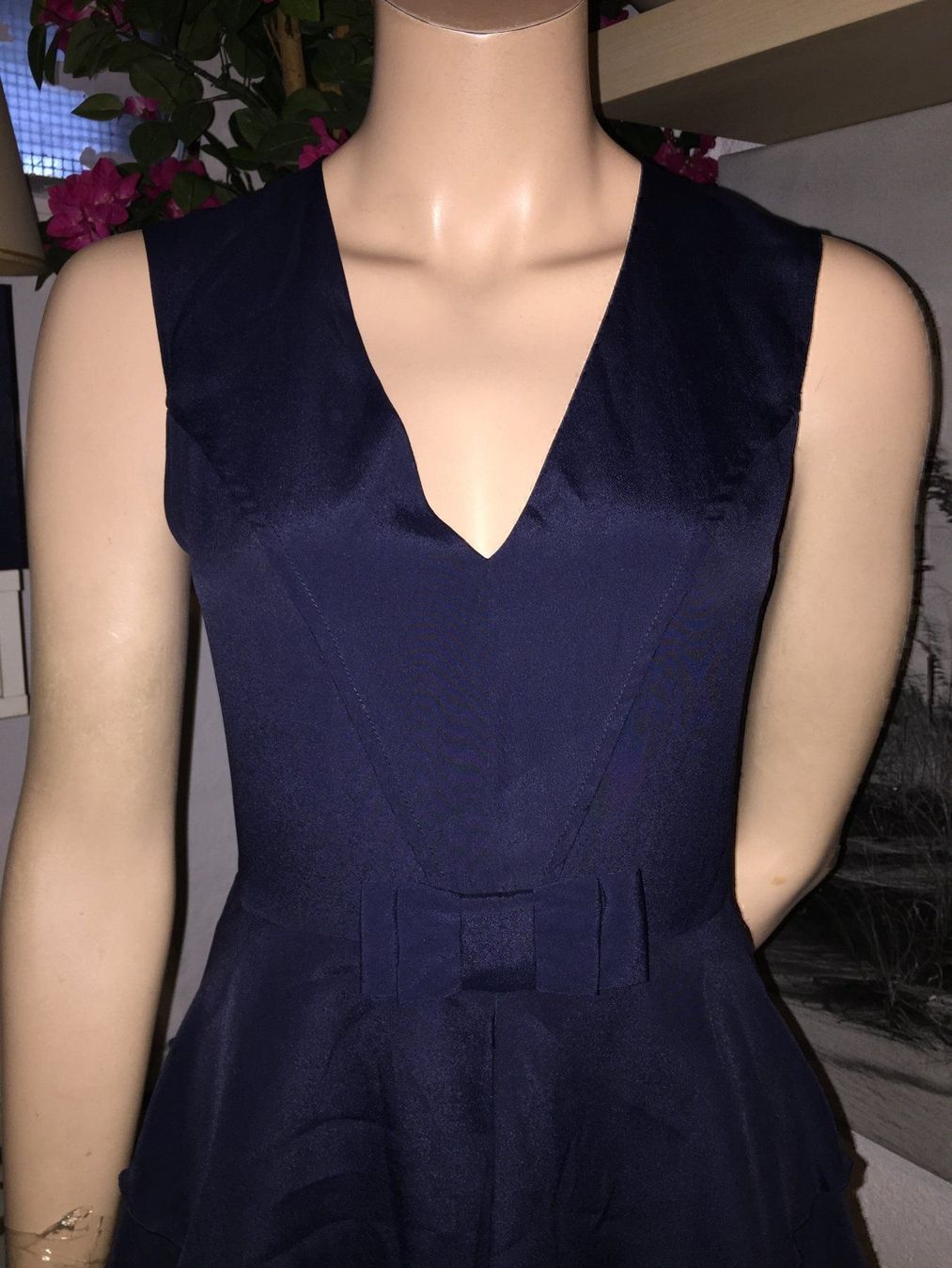 Vestiti: DUNE BY DUNE Robe / Kleid taille / Grosse 34 – Usato da Cossonay-ville venduto da Super-Price-Quality 1