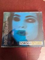 2 CD - Various – Trancesylvania (Trance, Techno, 1993)