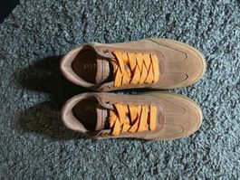 Pinko MANDY - Sneaker low - brown Grösse 39