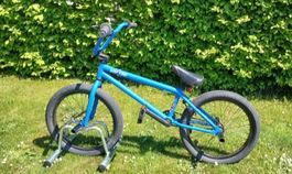 BMX Mankind 20"