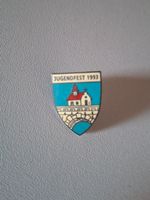Pin Jugendfest 1993