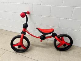 Kinder Laufrad