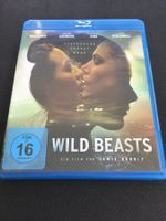 Wild Beasts [Blu-ray]