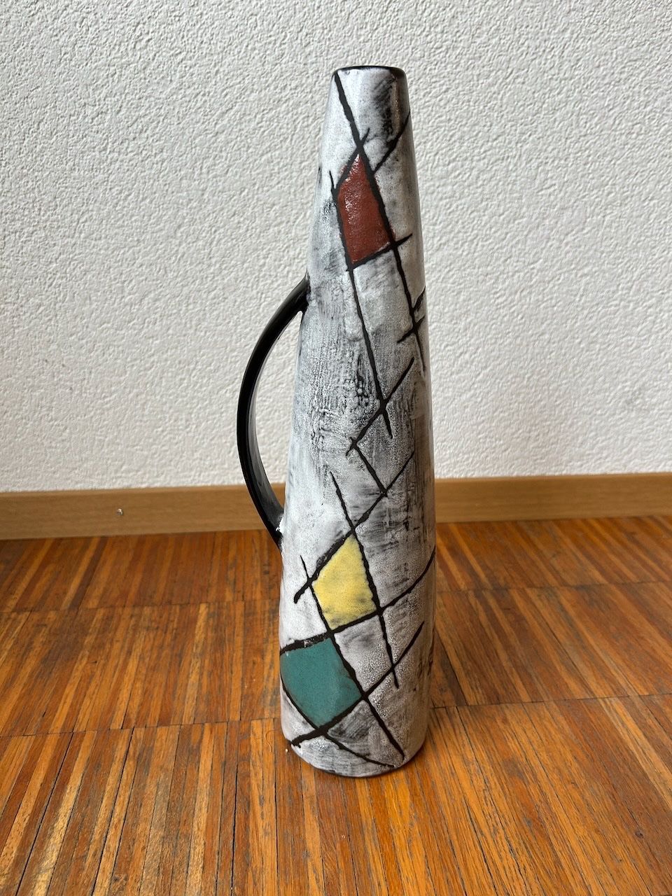 Ziegler Vasen & Gefässe: Vase Ziegler – Gebraucht aus Zürich von chrigolo1 1