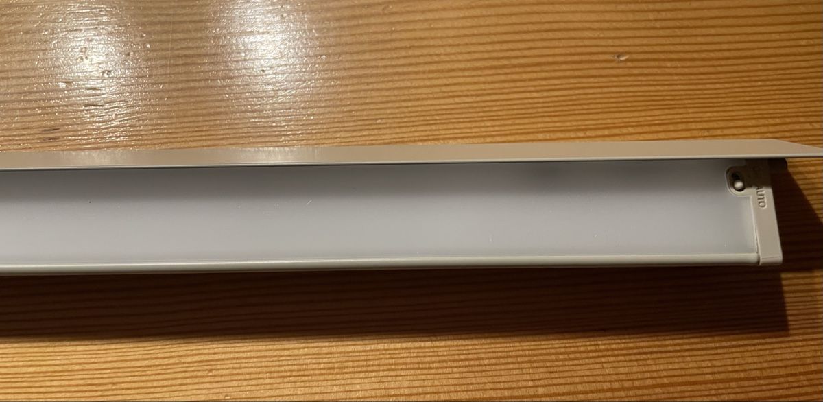 Ikea Lampade: Schrankbeleuchtung IKEA Översidan – Nuovo e nell'imballaggio originale da Silvaplana venduto da rehli86 6