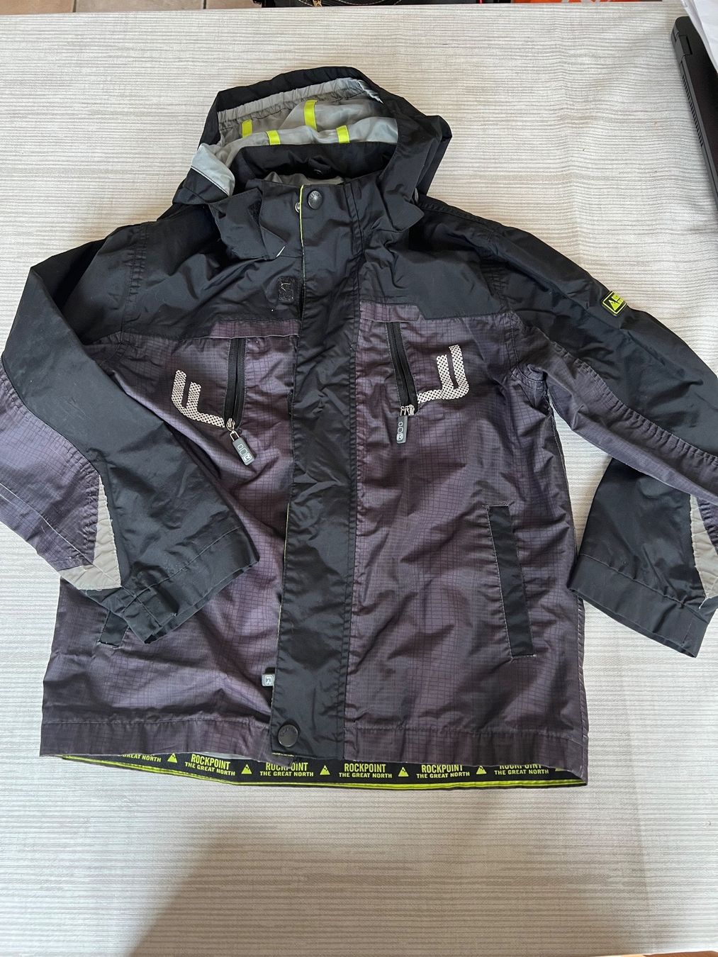Giacche & Cappotti: Kinderjacke – Usato da Strada venduto da Betflo