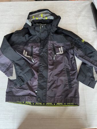 Kinderjacke