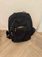 Targus Laptop-Rucksack / Business Backpack schwarz