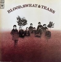 BLOOD SWEAT & TEARS / Blood, Sweat & Tears