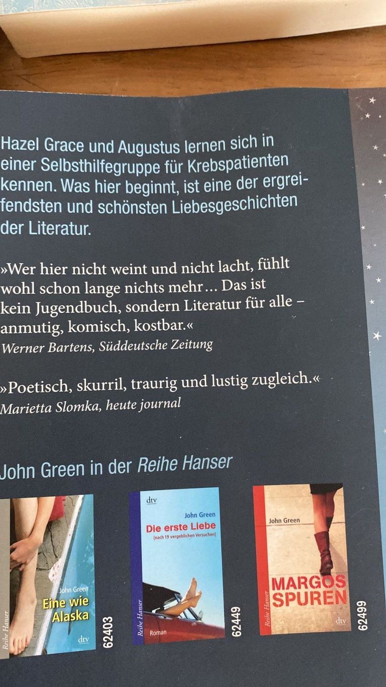 Livres: Jugend Bücher, Carlsen, dtv, cbj – D'occasion à Dagmersellen par Arcticsnow2017 2
