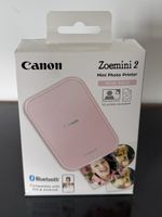 Canon Zoemini 2  Drucker neu