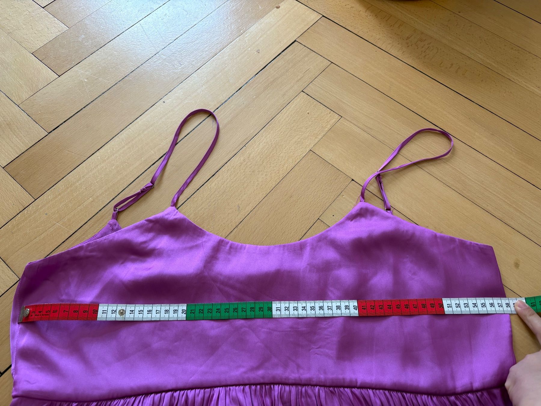 Mango Vestiti: Mango Kleid 1XL (XXL?) – Usato da Zürich venduto da mei_rld5 4