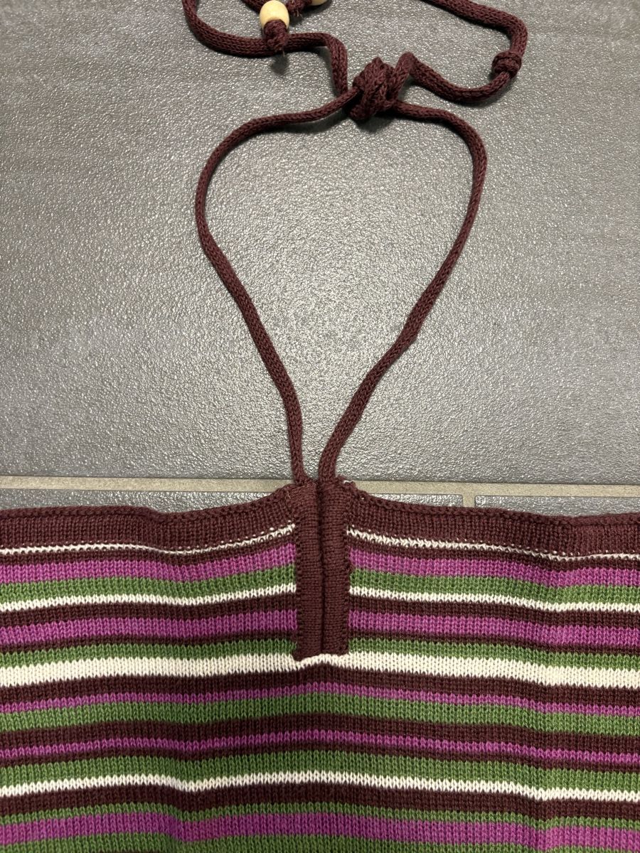 Pull&Bear Tops: Pull&Bear Halter Top S – D'occasion à Rümlang par svent 3