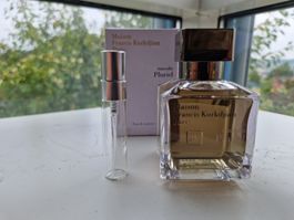Maison Francis Kurkdjian Masculin Pluriel, 5ml Abfüllung