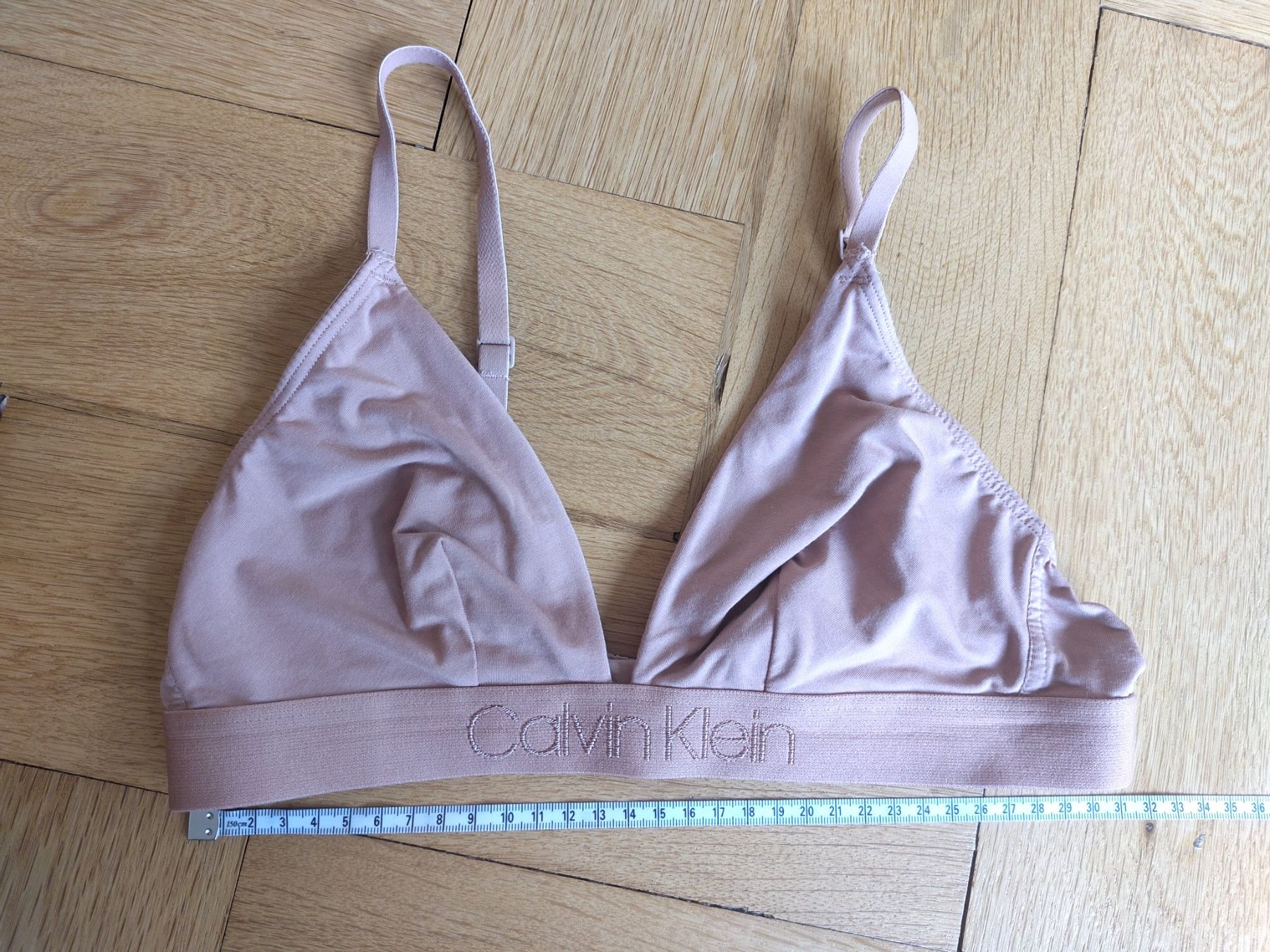 Calvin Klein Altra biancheria intima: Bralette – Usato da Bern venduto da Linii