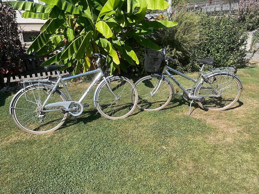 Vélos: Vélos  – D'occasion à Collombey par Jehona_s