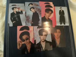 Photocards Perth Tanapon Time Stopper Fancon Gmmtv