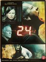 24 HEURES CHRONO (SAISON 6)