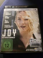 Joy - Alles ausser gewöhnlich - 4K UltraHD + Blu-ray 