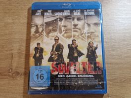 Swelter (2014) NEU OVP Bluray