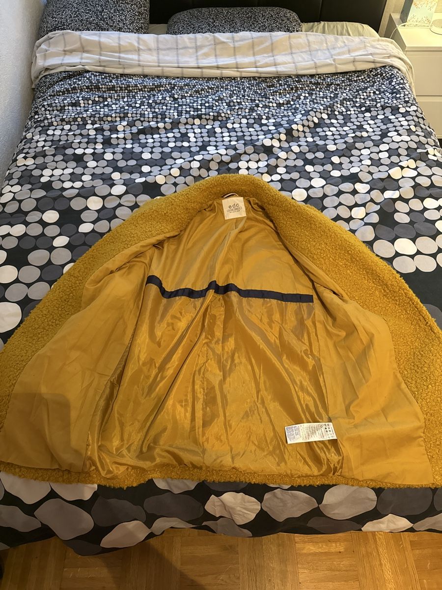 Mäntel: Manteau d'hiver EDC – Neu (gemäss Beschreibung) aus Lausanne von raf_k5nx 2