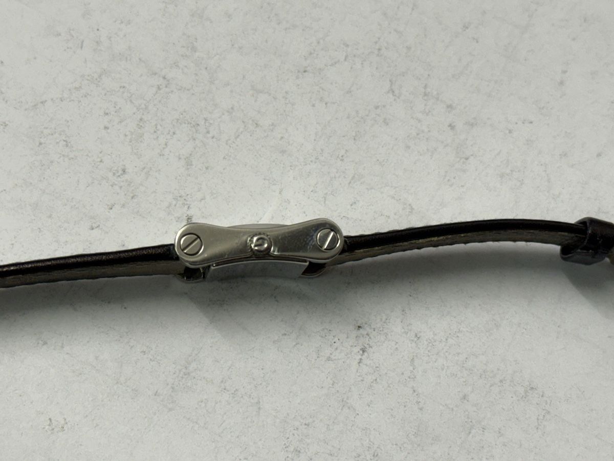 Gucci Orologi: Original Gucci Damenuhr, Swiss Made – Usato da Zürich venduto da daki81 4