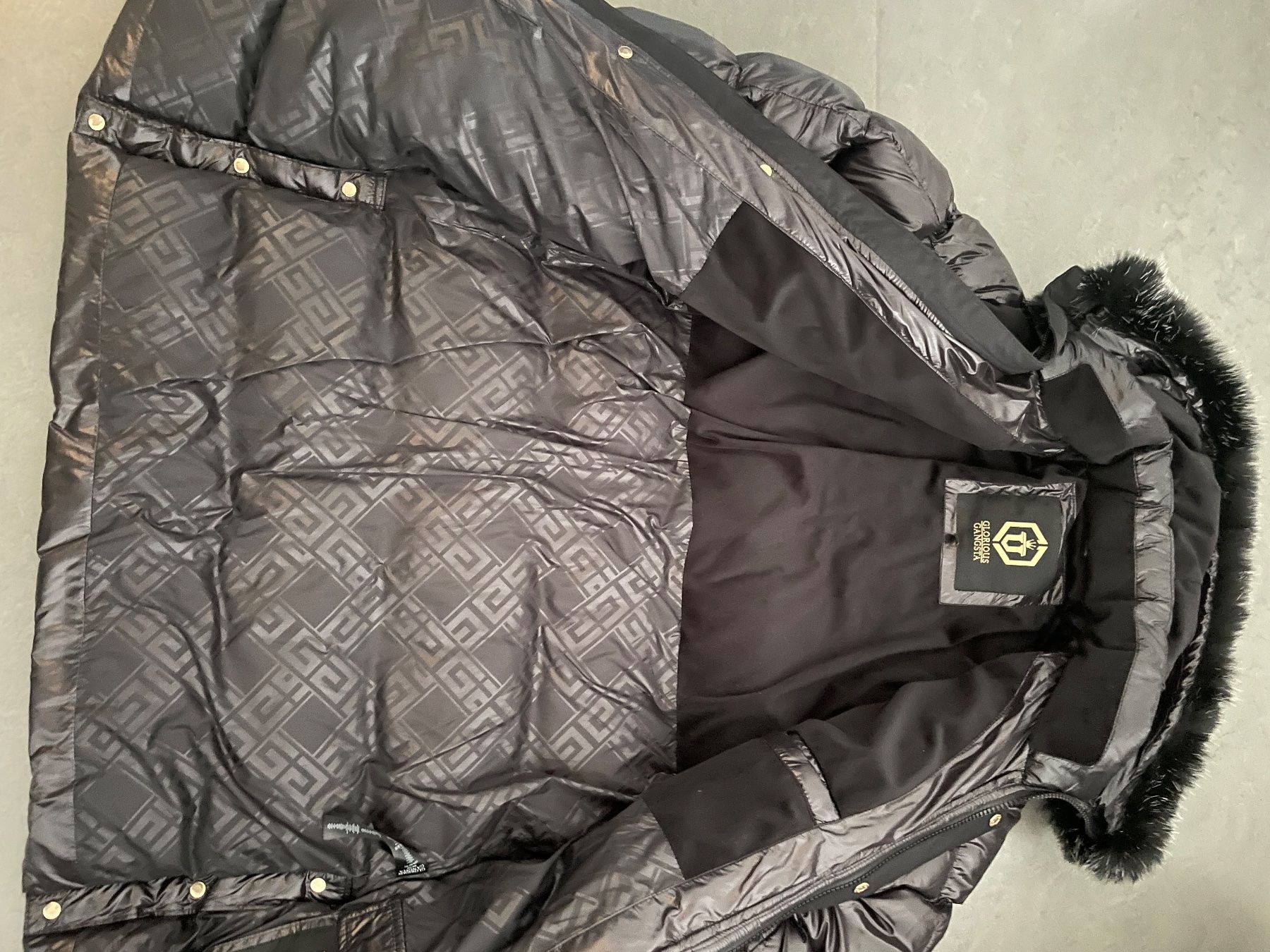 Giacche: Herren Winterjacke – Nuovo (secondo la descrizione) da Zürich venduto da Ivona3 6